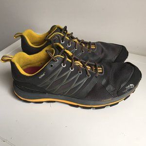 The North Face Litewave Guide hiking shoes 10.5
